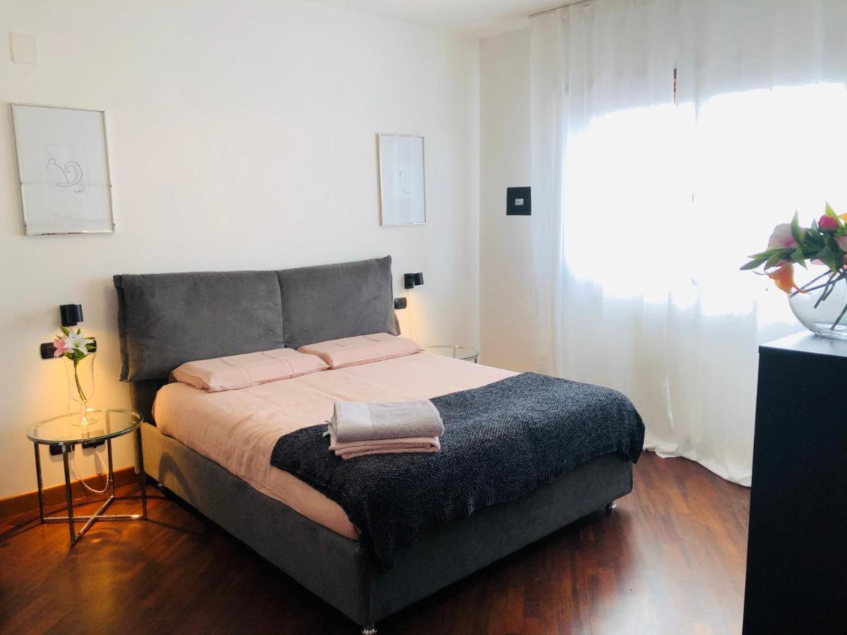 Nativo Suite Da Vinci 31 Fiumicino Esterno foto