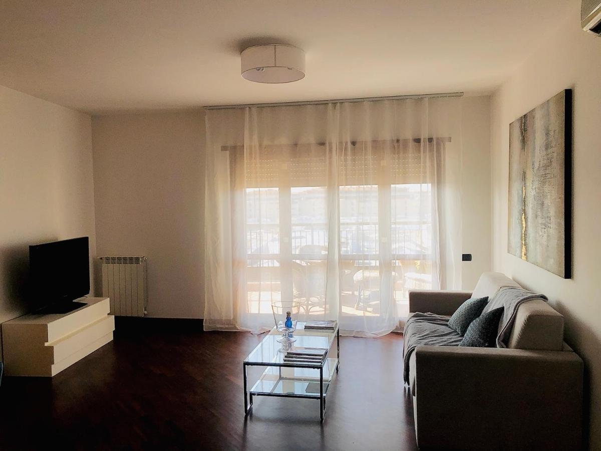Nativo Suite Da Vinci 31 Fiumicino Esterno foto